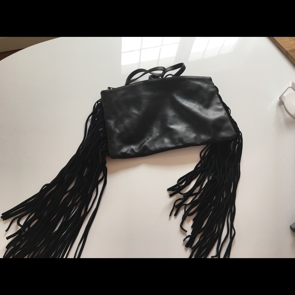 Monserat de Lucca clutch/shoulder/crossbody bag